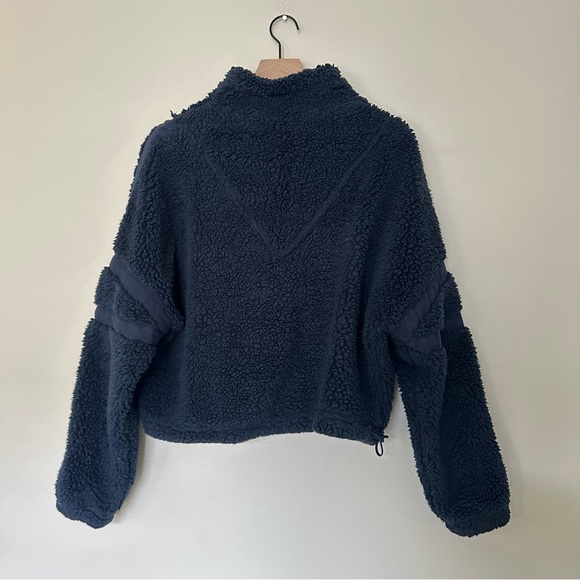 FREE PEOPLE MOVEMENT Nantucket Fleece - Picture 7 of 7